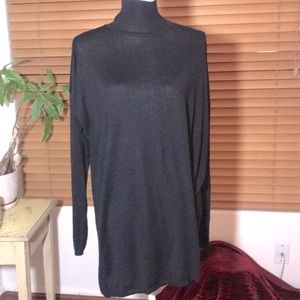 NWT Zoa New York oversize sweater..